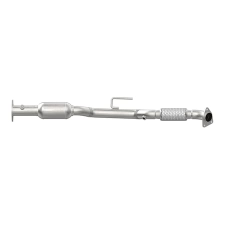 Walker Exhaust Catalytic Converter 54782